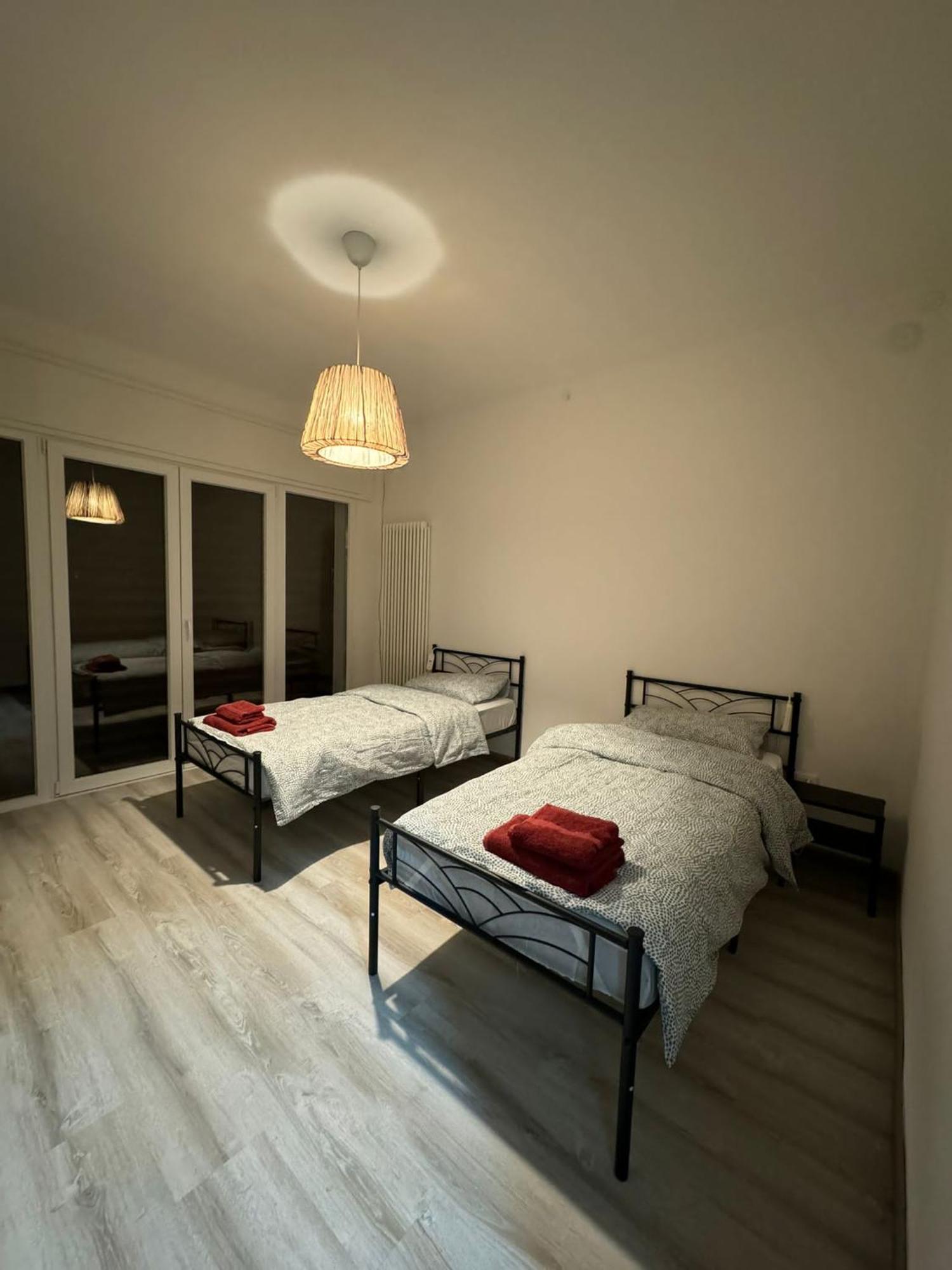 Lavanda House Виченца Екстериор снимка